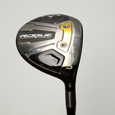 ROGUE　ST　MAX FW その他カーボン