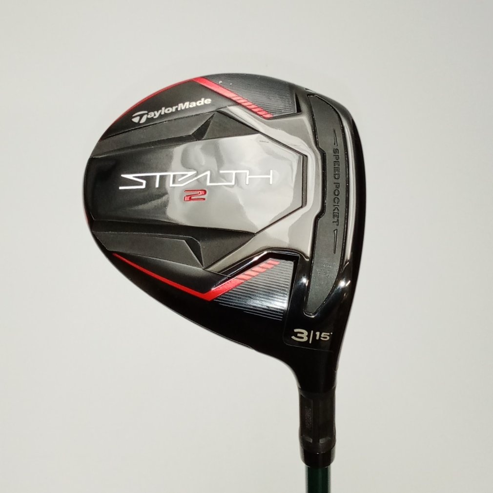 STEALTH2 3W 15° S Speeder NX GREEN 60｜Alpen Online 公式オンライン