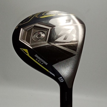 JGR 3W 15°  S Tour　AD　GP-6