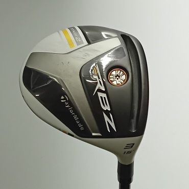 ROCKETBALLZ　STAGE　2 3W 15°  S TM1-213