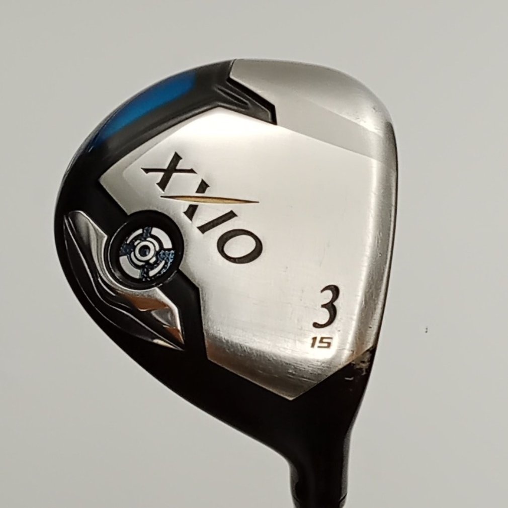 XXIO 7 3W 15° SR XXIO MP700｜Alpen Online 公式オンラインストア