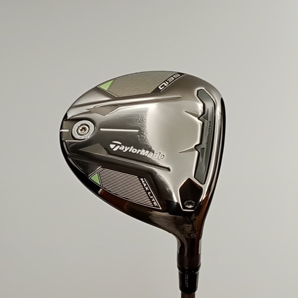 Qi35 MAX LITE 3W 15.5° S 2025 Air Speeder TM｜Alpen Online 公式