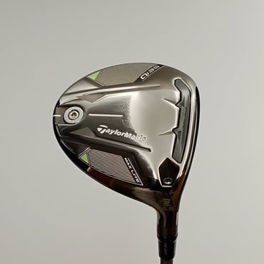 Qi35　MAX　LITE 3W 15.5°  S 2025　Air　Speeder　TM