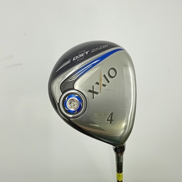 XXIO　9 4W 16.5°  S XXIO　MP900