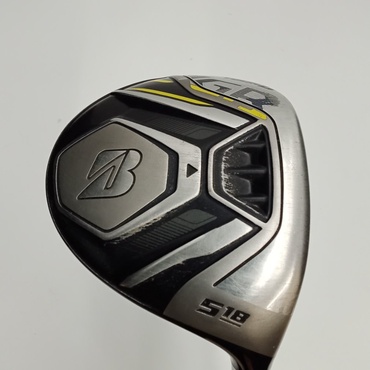 TOUR　B　JGR　(2019) 5W 18°  S Tour　AD　XC-5