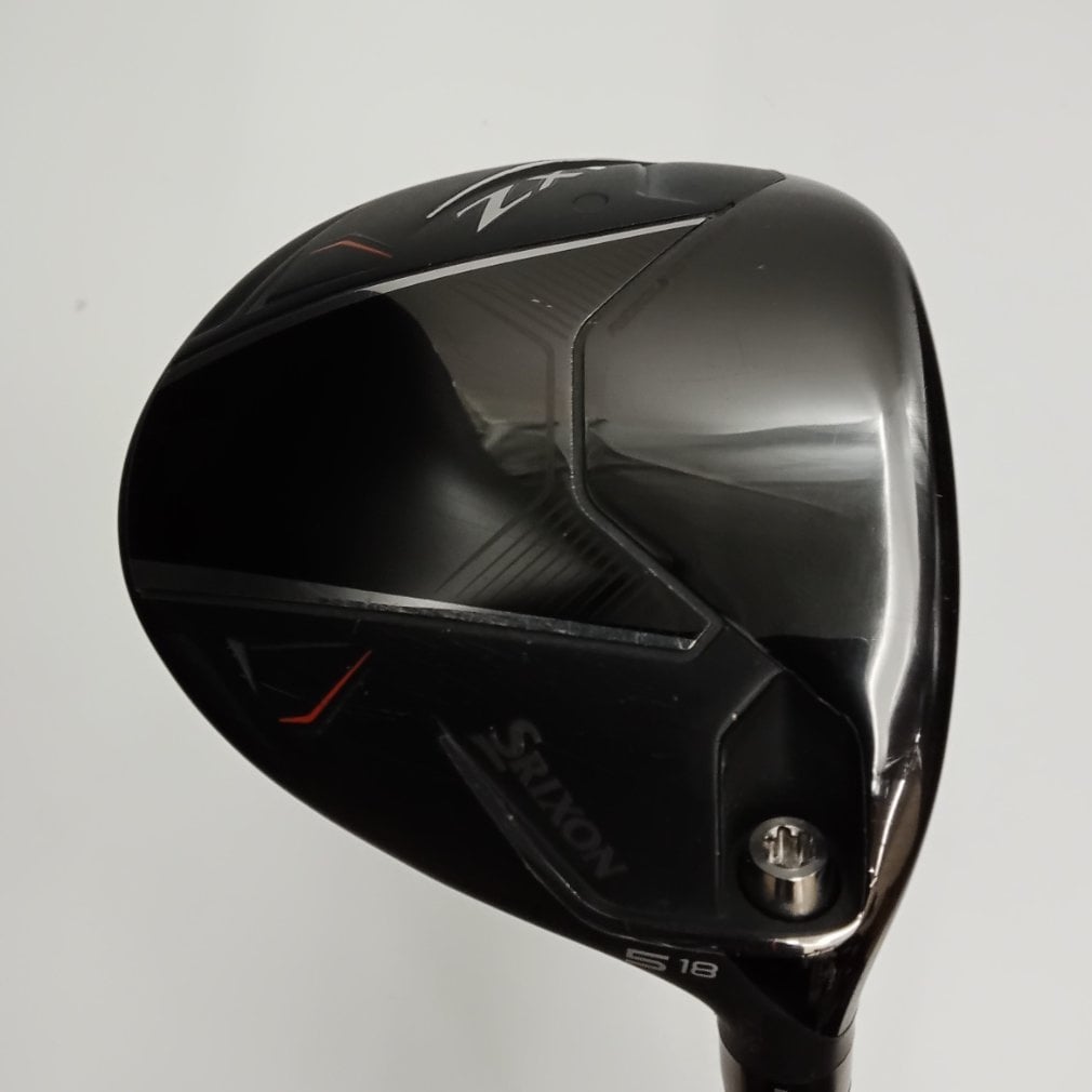 SRIXON ZXi FW Tour AD QUATTROTECH 75[ｶｽﾀﾑ(通常)]｜Alpen Online