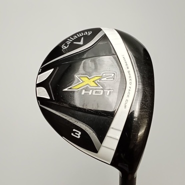 X2　HOT　(2014) 3W 15°  S X2　HOT