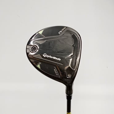 Qi35　MAX 3W 15.5°  R 2025　Diamana　BLUE　TM50