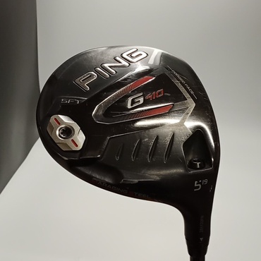 G410　SFT 5W 19°  S ALTA　J　CB　RED