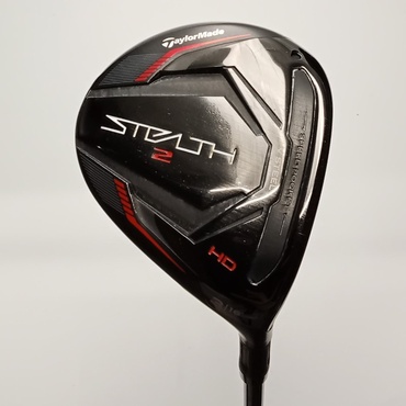 STEALTH2　HD 3W 16°  S TENSEI　RED　TM50　(22)