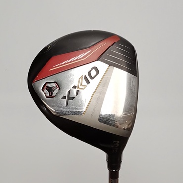 XXIO　13　レッド 3W 15°  R XXIO　MP1300　レッド