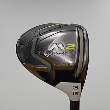 M2　(2017) 3W 15°  SR TM1-217