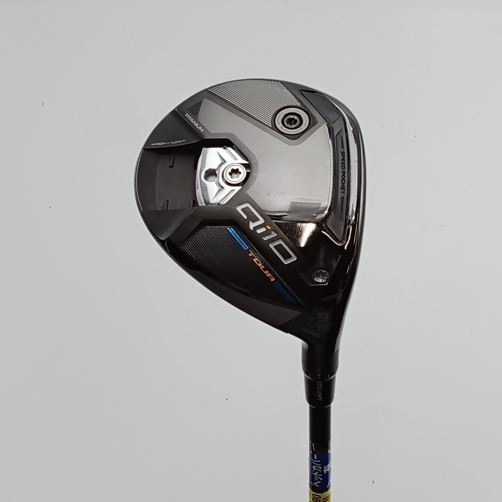Qi10 TOUR 3W 15° SPEEDER NX BLACK Qi10 TOUR 3W 15° S Speeder NX BLACK 60｜Alpen Online 公式