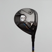 Qi10 TOUR 3W 15° S Speeder NX BLACK 60｜Alpen Online 公式
