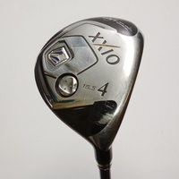 XXIO 8 4W 16.5° R XXIO MP800｜Alpen Online 公式オンラインストア