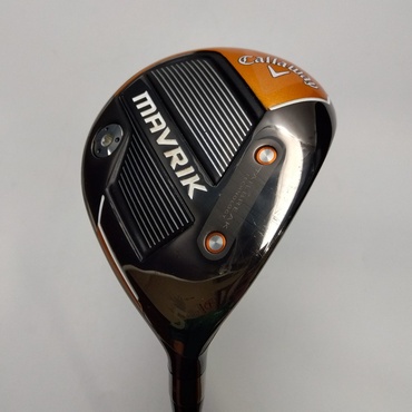 MAVRIK 5W 18°  R Diamana　50　for　Callaway