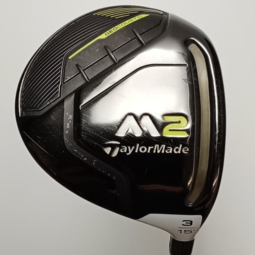 M2　(2017) 3W 15°  S TM1-217