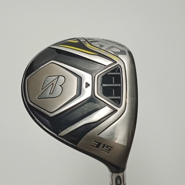 TOUR　B　JGR　(2019) 3W 15°  SR Air　Speeder　JGR