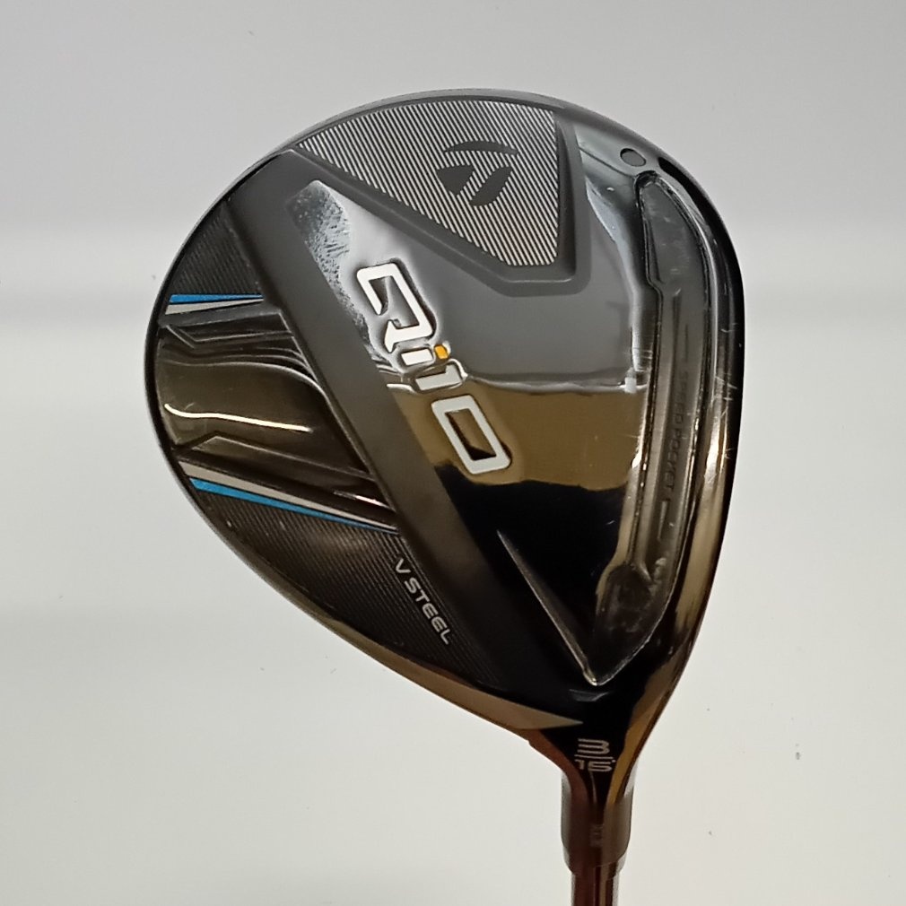 Qi10 3W 15° S Diamana BLUE TM50｜Alpen Online 公式オンラインストア