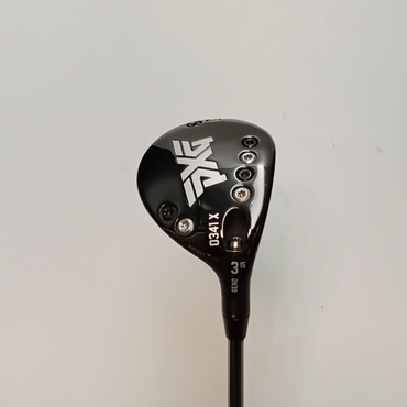 PXG　0341X　GEN2 FW その他カーボン