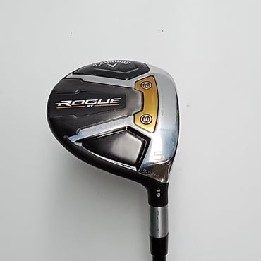 ROGUE　ST　MAX　FAST 5W 19°  R Speeder　NX　40　for　Callaway