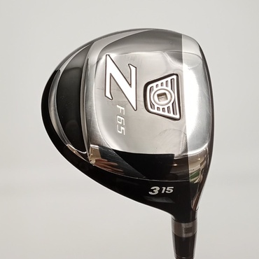 SRIXON　Z　F65 3W 15°  SR Miyazaki　Kaula　MIZU　5