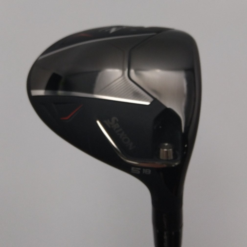 SRIXON ZXi 5W 18° SR Diamana ZXi 50｜Alpen Online 公式オンラインストア