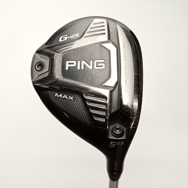 G425　MAX FW その他カスタム(通常)