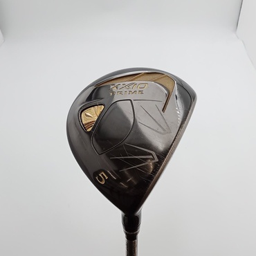 XXIO　PRIME　(2021) 5W 18°  R2 XXIO　PRIME　SP-1100