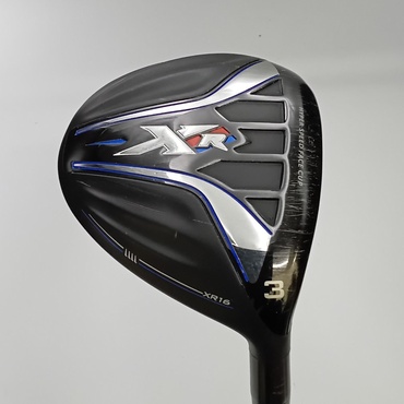 XR　16 3W 15°  S Tour　AD　GP-6