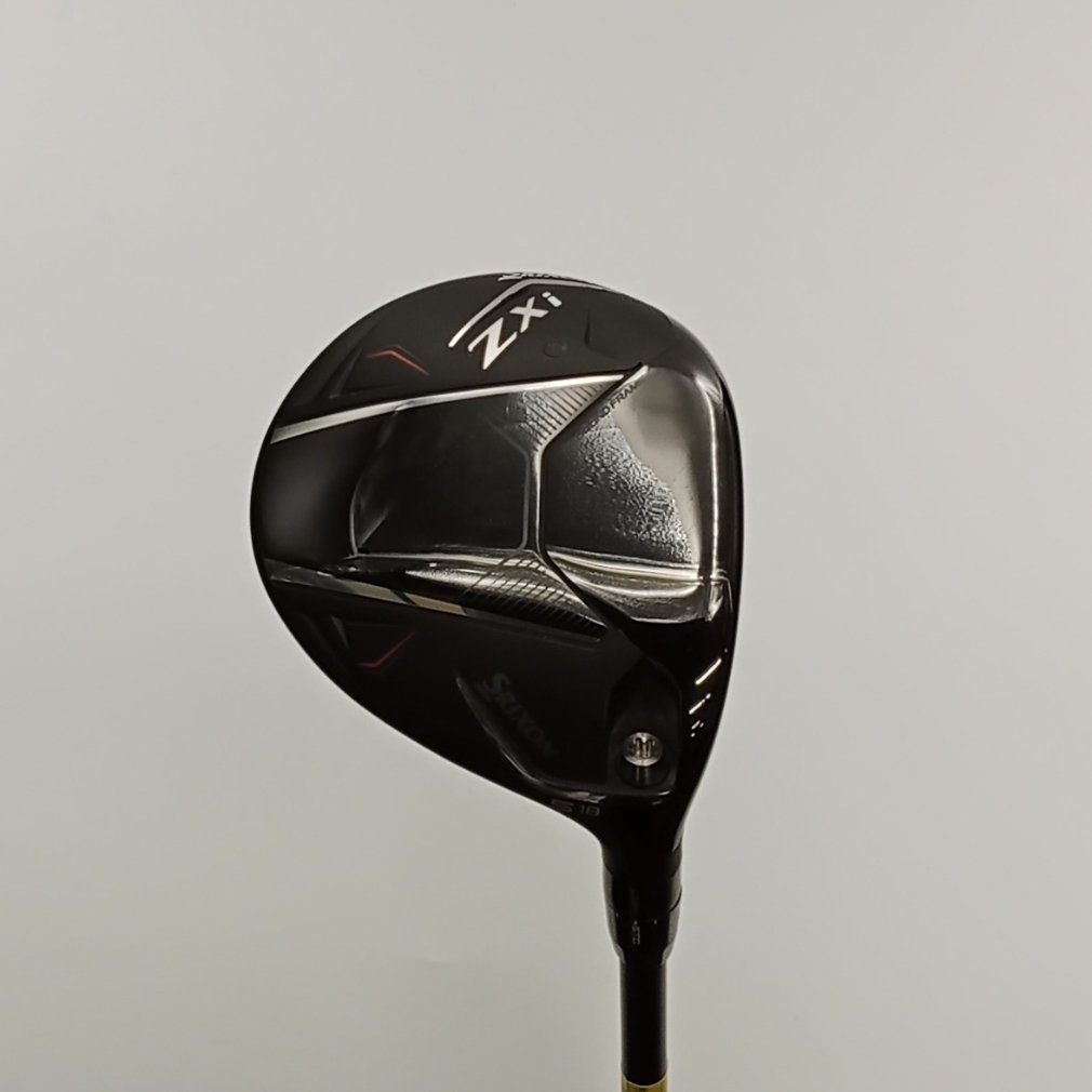 00さん専用 SRIXON ZXi 5W 18° SR Diamana ZXi 50｜Alpen Online 公式オンラインストア