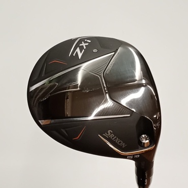 SRIXON　ZXi 5W 18°  S Diamana　ZXi　50