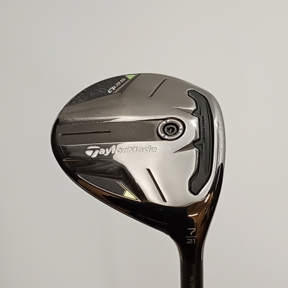 Qi35 7W 21° S 2025 Diamana SILVER TM55｜Alpen Online 公式 