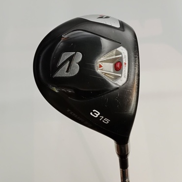 TOUR　B　X-F　(2020) 3W 15°  SR TOUR　AD　TX3-5