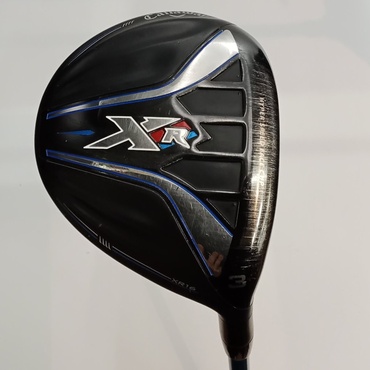 XR　16 3W 15°  S Tour　AD　GP-6