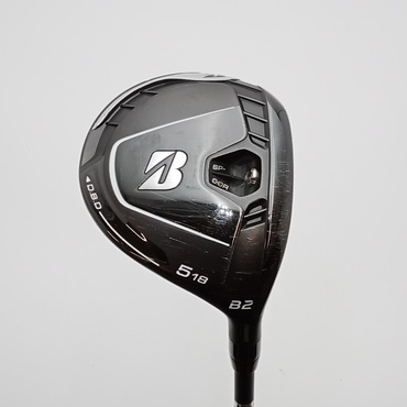 B2 5W 18°  SR Diamana　BS　50