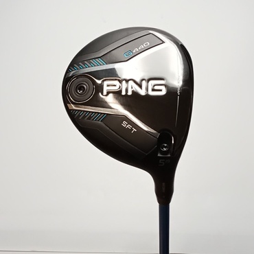 G440　SFT 5W 19°  SR ALTA　J　CB　BLUE