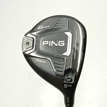 G425　MAX 5W 17.5°  SR ALTA　J　CB　SLATE