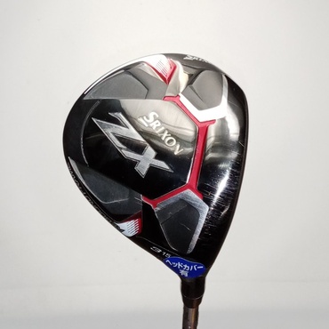 SRIXON　ZX 3W 15°  S Diamana　ZX　50