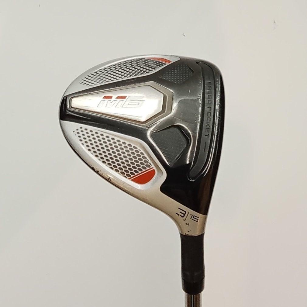 M6 3W 15° S Diamana DF 60｜Alpen Online 公式オンラインストア