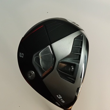 BX2HT FW その他カーボン