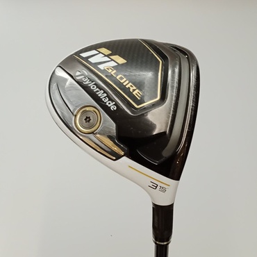 M　GLOIRE 3W 15°  R Speeder　EVOLUTION　TM