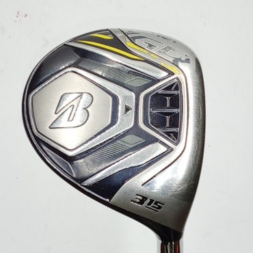 TOUR　B　JGR　(2019) 3W 15°  S Tour　AD　XC-5