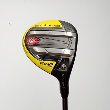 KING　F9　スピードバック FW