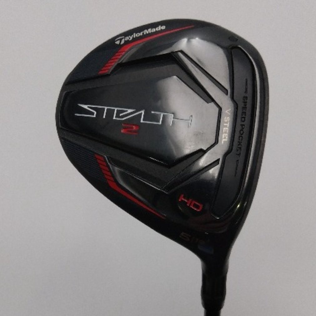 STEALTH2 HD 5W 19° SR TENSEI RED TM50 (22)｜Alpen Online 公式 