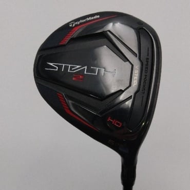 STEALTH2　HD 5W 19°  SR TENSEI　RED　TM50　(22)