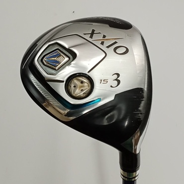 XXIO　8 3W 15°  SR XXIO　MP800