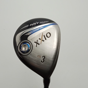 XXIO　9 3W 15°  SR XXIO　MP900