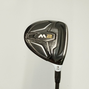 M2 3W 15°  SR TM1-216