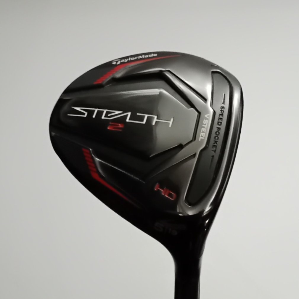 STEALTH2 HD 5W 19° SR TENSEI RED TM50 (22)｜Alpen Online 公式 